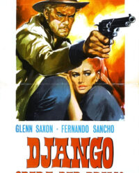 Django spara per primo Django spara per primo