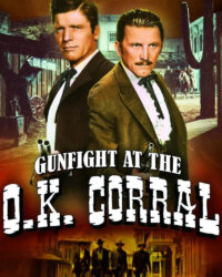 Đọ Súng Tại O.k. Corral