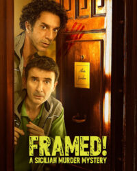 Đổ tội! Bí ẩn án mạng Sicilia