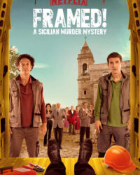 Đổ tội! Bí ẩn án mạng Sicilia (Phần 2)