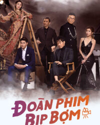 Đoàn Phim Bịp Bợm