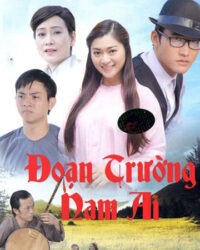 Đoạn Trường Nam Ai