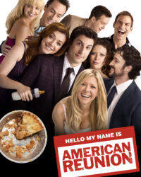 Đoàn tụ kiểu Mỹ