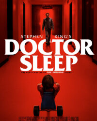 Doctor Sleep: Ký ức kinh hoàng
