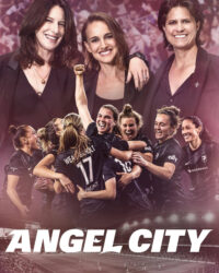 Đội Bóng Angel City