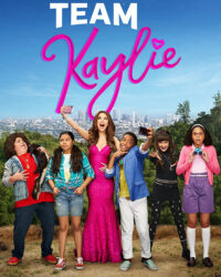 Đội của Kaylie (Phần 1)