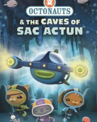 Đội cứu hộ biển khơi: Hang động Sac Actun