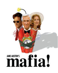 Đối Đầu Mafia