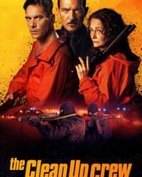 Đội Dọn Dẹp Đội Dọn Dẹp