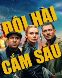 Đội Hài Cắm Sâu