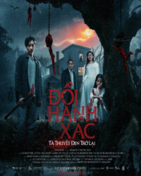 Đồi Hành Xác: Tà Thuyết Đen Trở Lại