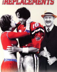 Đội Hình Thay Thế