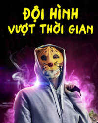 Đội Hình Vượt Thời Gian