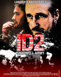 Đội Quân Shadwell