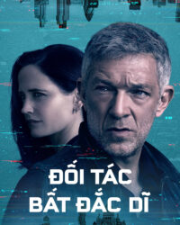 Đối Tác Bất Đắc Dĩ