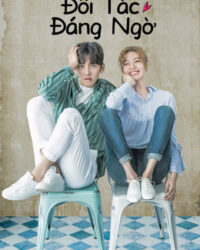 Đối Tác Đáng Ngờ Đối Tác Đáng Ngờ