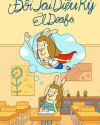 Đôi Tai Diệu Kỳ