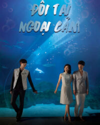 Đôi Tai Ngoại Cảm