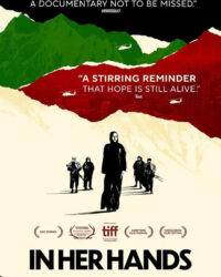 Đôi tay nữ thị trưởng