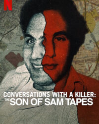 Đối thoại với kẻ sát nhân: Thước phim về Con trai của Sam