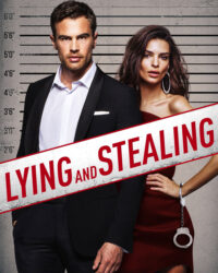 Dối Trá và Trộm Cắp