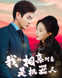 Đối Tượng Xem Mắt Của Tôi Là Người Máy