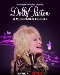 Dolly Parton: Tri ân từ MusiCares