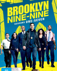 Đồn Brooklyn số 99 (Phần 1) Đồn Brooklyn số 99 (Phần 1)