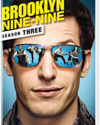 Đồn Brooklyn số 99 (Phần 3)