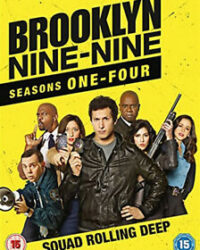 Đồn Brooklyn số 99 (Phần 4)