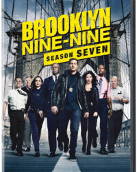 Đồn Brooklyn số 99 (Phần 7)