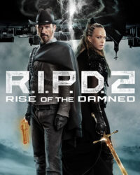 Đồn Cảnh Sát Ma 2