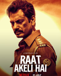 Đơn độc trong đêm