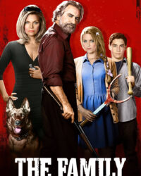 Don Gian Tôi Là... Mafia