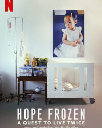 Đóng băng hy vọng: Cơ hội sống lần hai Đóng băng hy vọng: Cơ hội sống lần hai