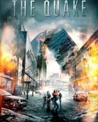 Động Đất Kinh Hoàng