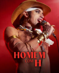 Dòng máu Latinh – Bản ballad của Ney Matogrosso