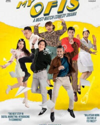 Đồng Nghiệp Quái Đản Của Tôi