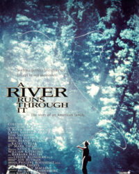 Dòng Sông: Chứng Nhân Cuộc Đời