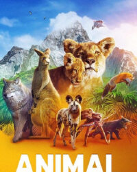 Động vật (Phần 2)