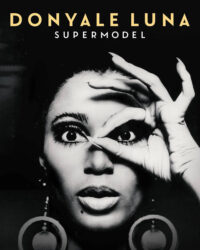 Donyale Luna - Siêu Mẫu