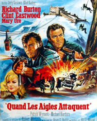 Đột Kích Tổ Đại Bàng Đột Kích Tổ Đại Bàng