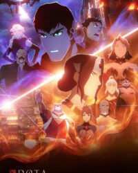 DOTA: Dòng máu rồng 3