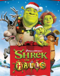 DreamWorks: Những câu chuyện đầm lầy của Shrek
