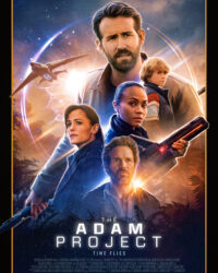 Dự án Adam