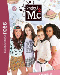 Dự án Mc2 (Phần 3)