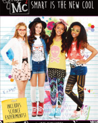 Dự án Mc2 (Phần 4)