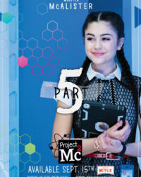 Dự án Mc2 (Phần 5)