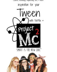 Dự án Mc2 (Phần 6)