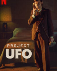 Dự Án UFO